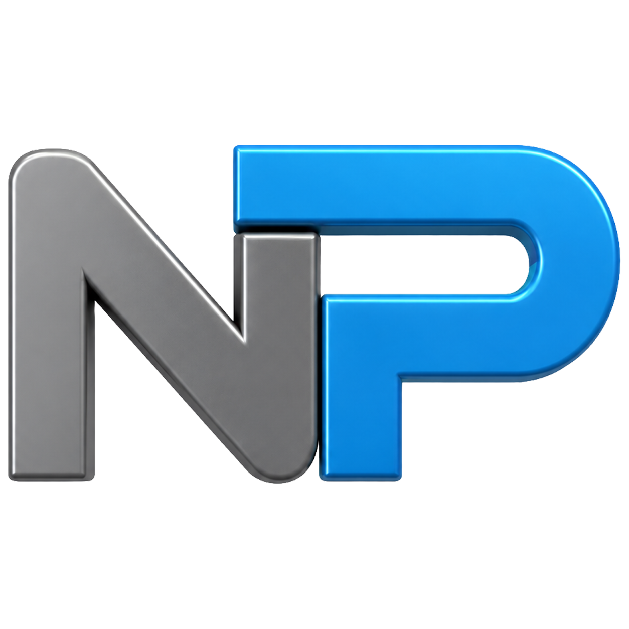 Netplay Brand logo